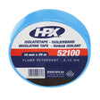 Hpx Products Isolierband 52100 VDE 19 mm 20 m blau