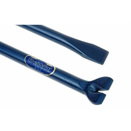 Die weißen Produkte Stemmeisen 110 cm, Klaue und Meißel entweißen