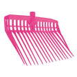 Mm Eurotool Produkte Feigengabel Kunststoff mm rosa lose