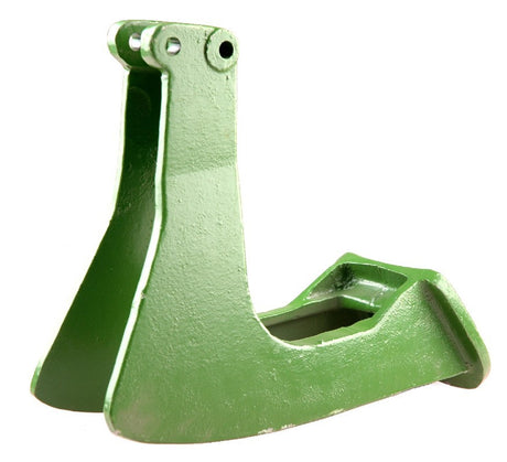 Lister Liscop Produkte Druckstück grün V Lister L3