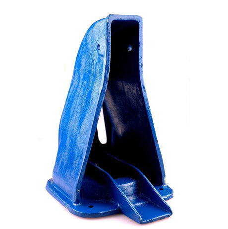 Lister Liscop Produkte Pumpenständer blau Lister L4