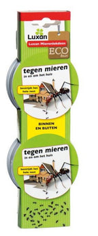 Luxan Produkte Ameisenköderbox 2 Stk