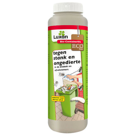 Luxan-Produkte Behälter frisch 600gr