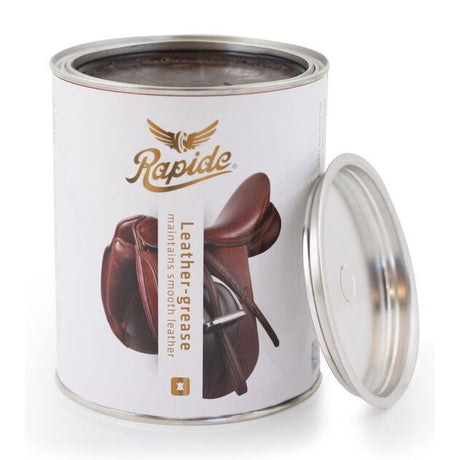 Rapide producten ledervet bruin 1kg