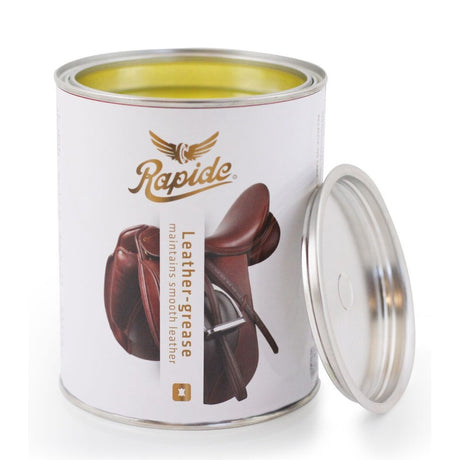 Rapide producten ledervet blank 1kg