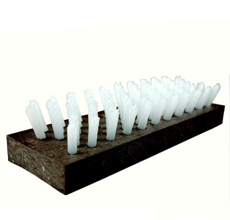 Vink Products Unterbürste für Edelstahl-Stiefelreiniger
