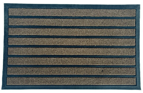 Outdoor-Matte genau 45 x 75 cm