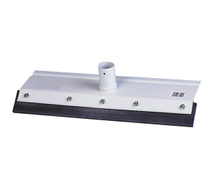 Mm Eurotool Produkte Mistschaber 40 cm mit Segeltuchgummi