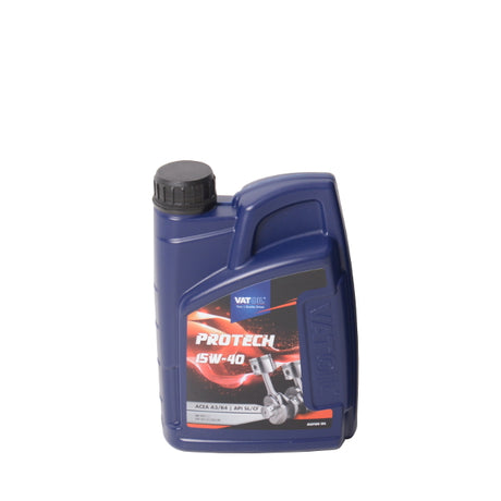 Produkte Motoröl 15w40 1 Liter