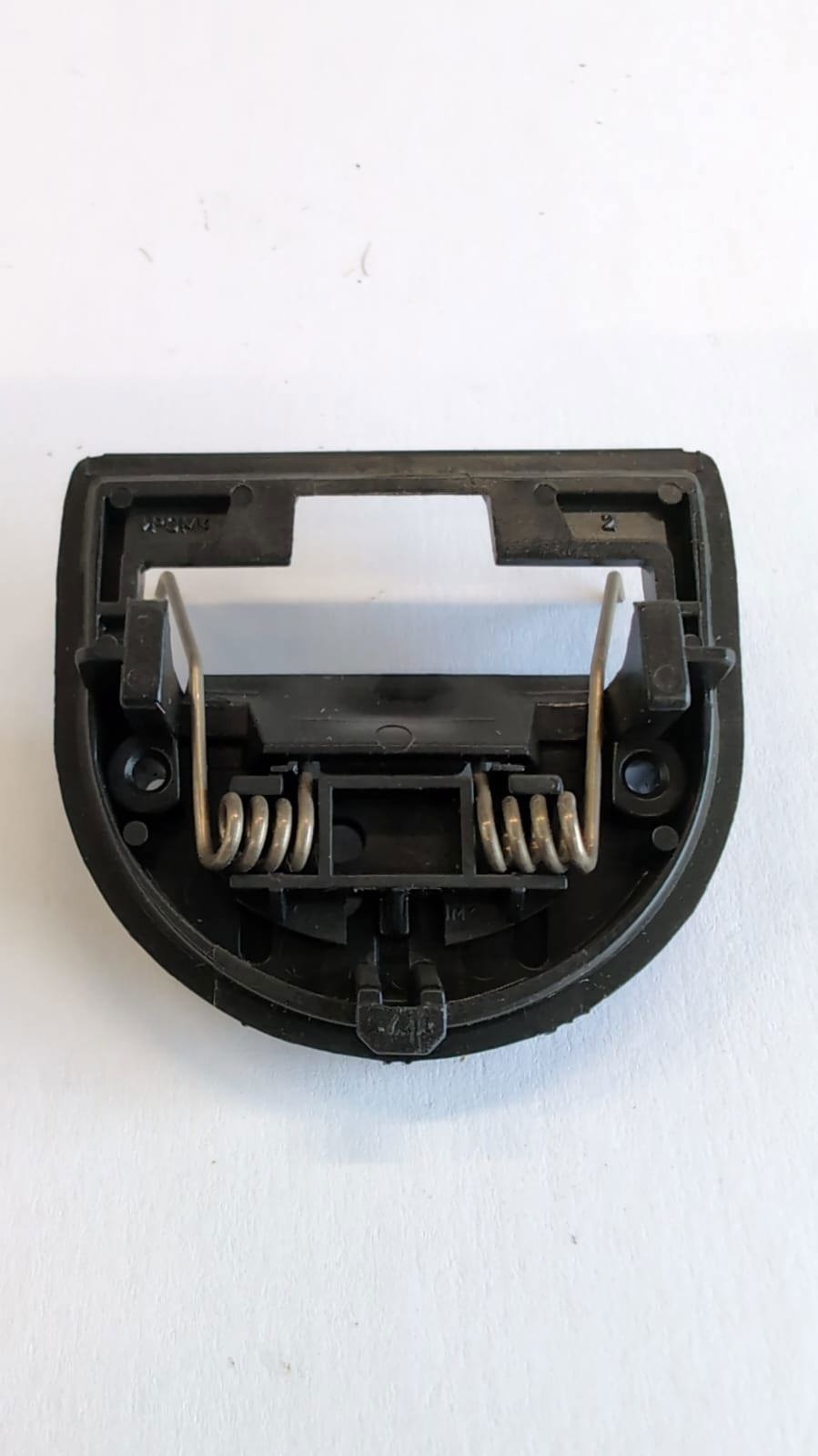 Moser Products Kunststoffhalterung für Scherkopf 18590 Adelar