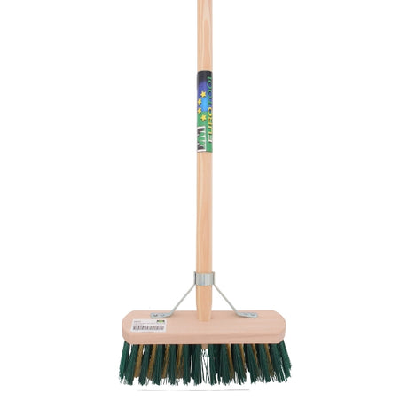 Products Unkrautbesen mit Stiel 150 cm mit Stockhalter