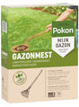 Pokon Products Bio-Rasendünger für 15m2 1kg