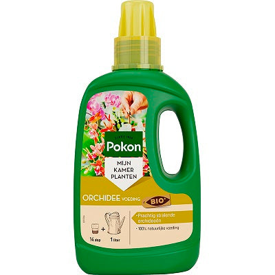 Pokon Products Bio-Orchideennahrung 500 ml