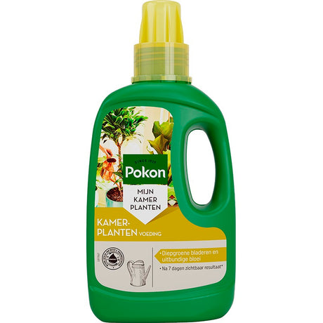 Pokon Products Zimmerpflanzennahrung 500 ml