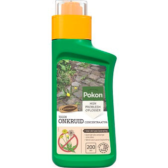 Pokon-Produkte gegen Unkraut Konzentrat 450 ml 1