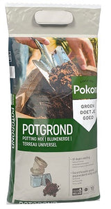 Pokon RHP Universal-Blumenerde 10l