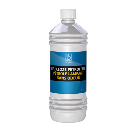 Produkte Erdöl 1 Liter
