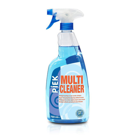 Piek Produkte Multireiniger Reiniger Glasreiniger 750ml