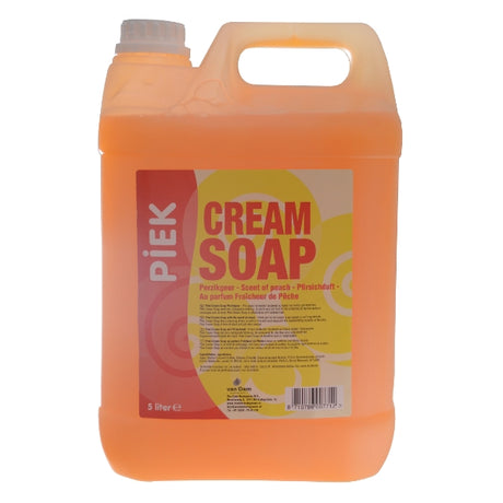 Piek Produkte Cremeseife Handseife 5ltr