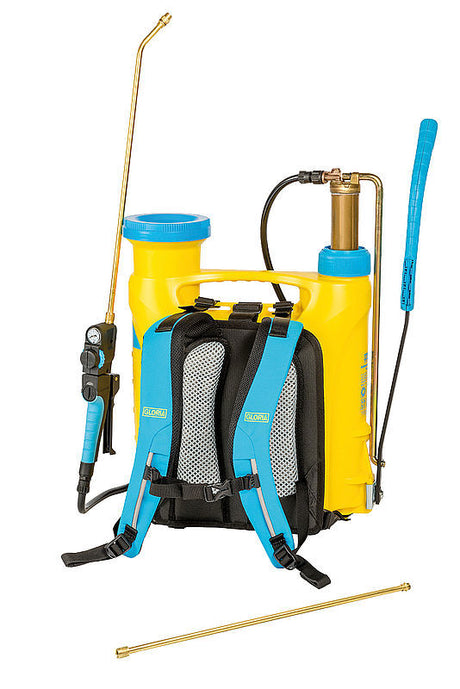 Gloria Products Rucksacksprüher Pro 1300 13 Liter