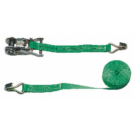 Produkte Spanngurt 6m 25mm grün