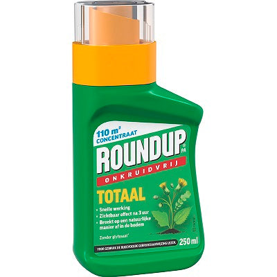 Roundup Produkte pa Gesamtkonzentrat 250ml