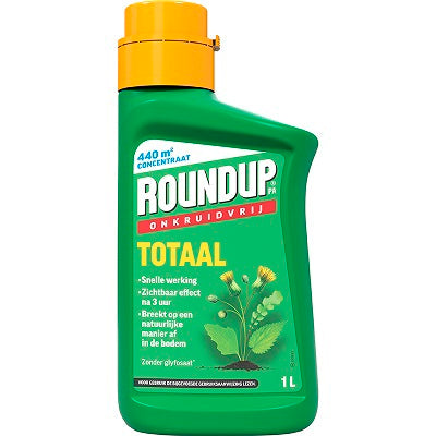 Roundup Produkte pa Gesamtkonzentrat 1000ml