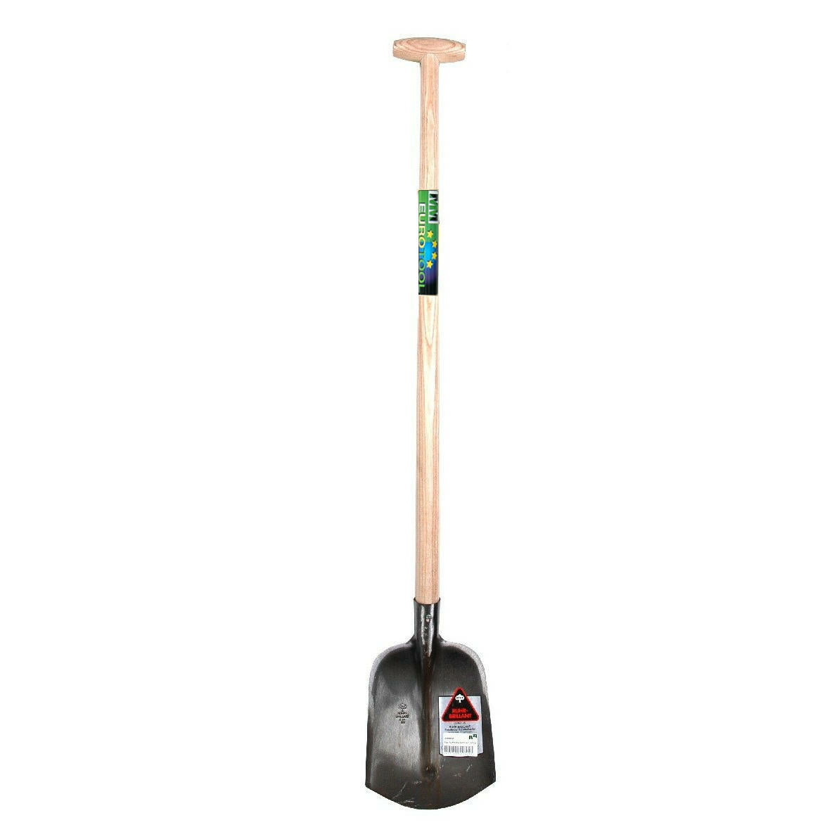 Mm eurotool producten bats ruhr brillant 00 100cm