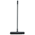 Producten rubberbezem 31cm met telescoopsteel 68 120