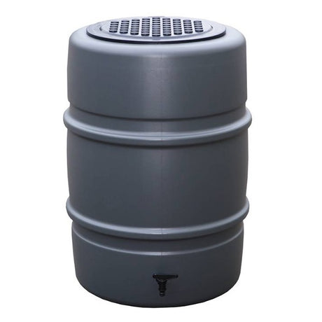 Harcostar Produkte Regentonne 168 Liter Anthrazit