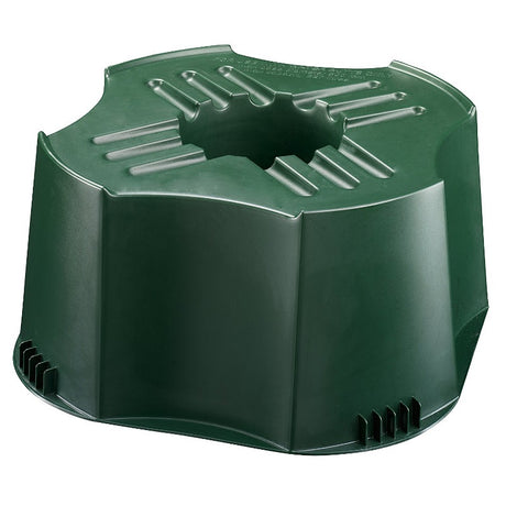 Harcostar-Produkte Regentonne Standard grün Höhe 28 cm 56 cm