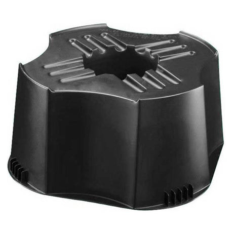 Harcostar Produkte Regentonne Standard schwarz Höhe 28 cm 56 cm