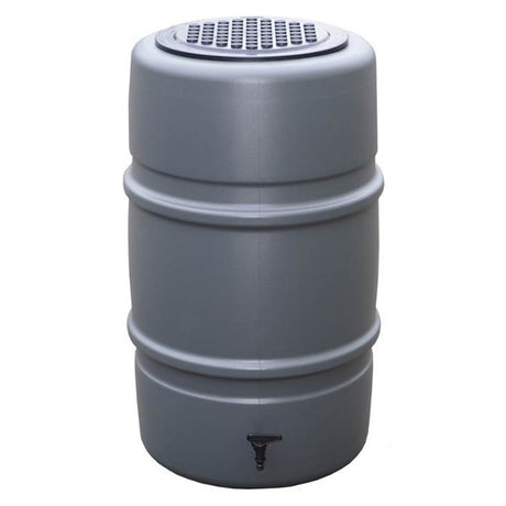Harcostar Produkte Regentonne 227 Liter Anthrazit