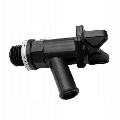 Roto Produkte Regentonnenhahn schwarz klein