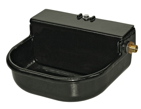 Produkte Float-Trinknapf extra breit aus Metall 3l