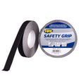 Hpx Products Anti-Rutsch-Klebeband schwarz 25 mm x 18 m