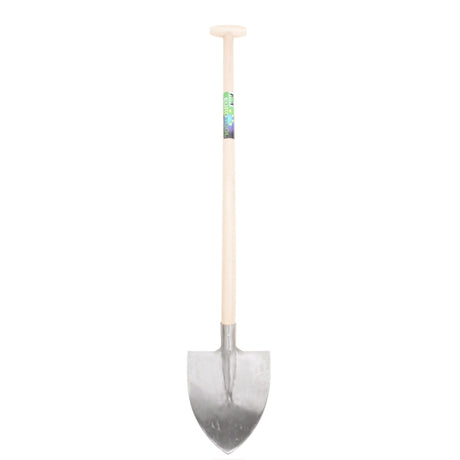 Mm eurotool producten spade barnevelder met steel 100cm