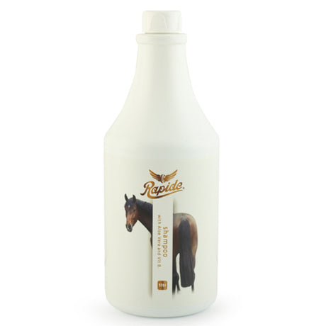Rapide producten shampoo paard 1000ml