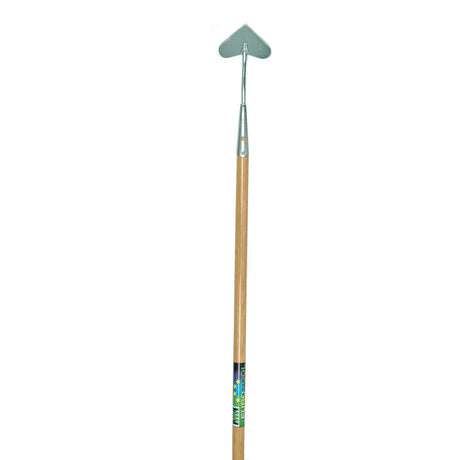 Mm eurotool producten schoffel hartmodel mm verzinkt 16cm steel 160cm