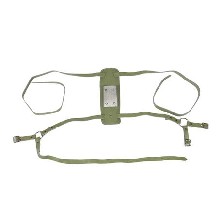 Produkte Ram-Deck-Leder