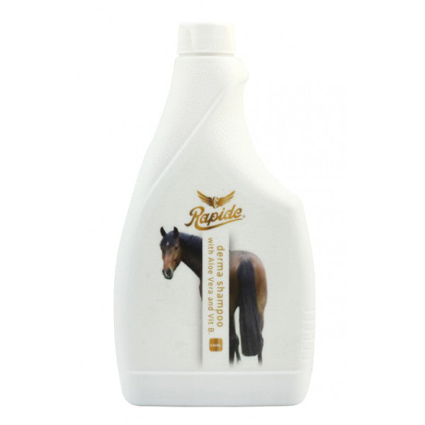 Rapide Produkte Shampoo Derma 500ml