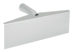 Mm Eurotool Produkte stabiler Schaber Metall grau