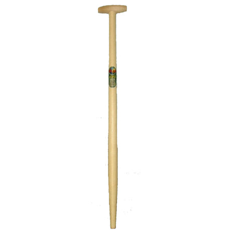Mm Eurotool Spearwel Spatenstiel 90 cm Esche nicht gefräst Atlas