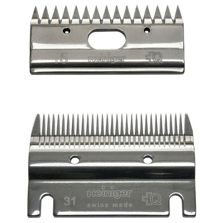 Heiniger Produkte Messerset 15 31tds