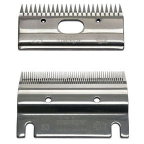 Heiniger Produkte Messerset 23 53tds