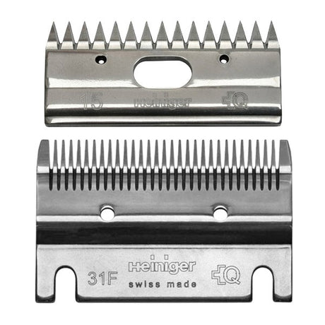 Heiniger Produkte Messerset fein 15 31ftds