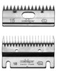 Heiniger Produkte Messerset 15 18tds