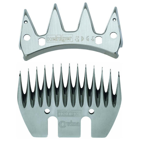 Heiniger Produkte Messerset Edge Ovina 4 13tds