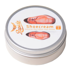 Rapide Products Schuhcreme Schuhcreme neutral 50ml