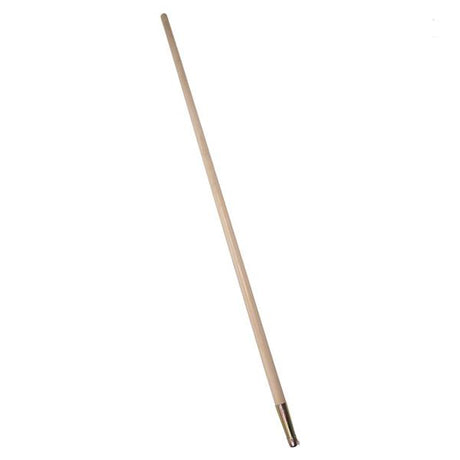Mm Eurotool Stahl Tauari mit Buchse und Loch 30x170cm
